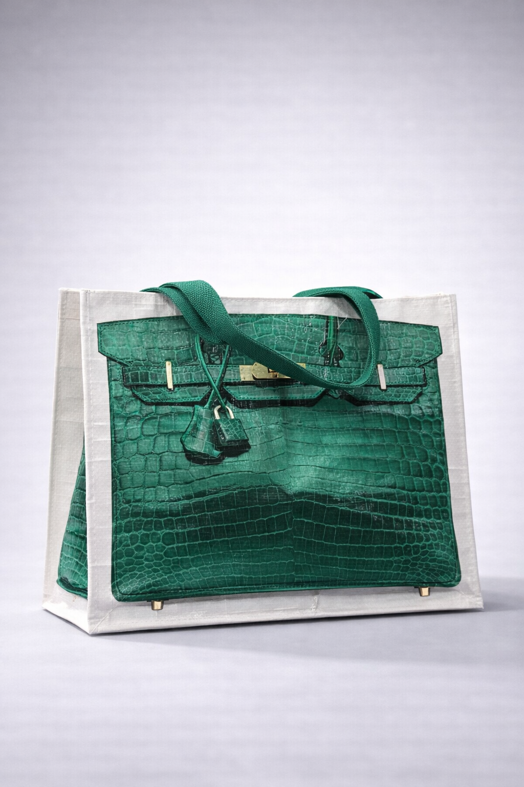 ENVY  Grocery Tote Bag