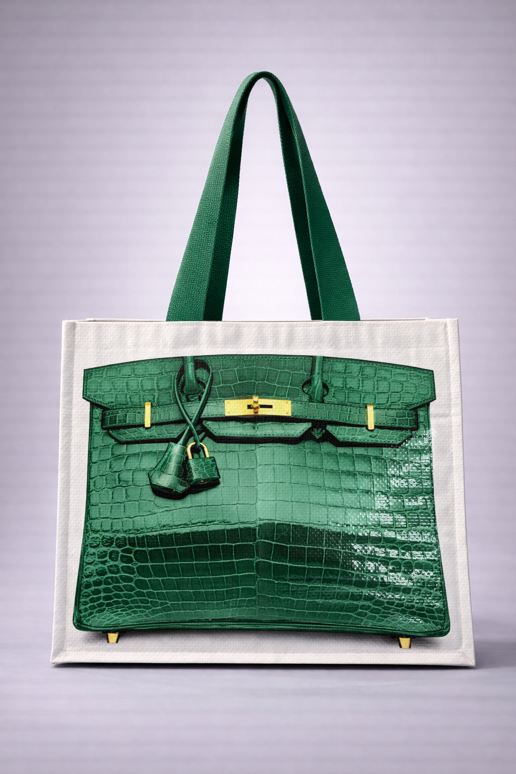 ENVY  Grocery Tote Bag