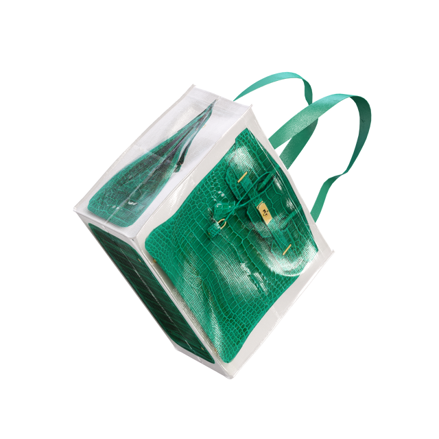 ENVY  Grocery Tote Bag