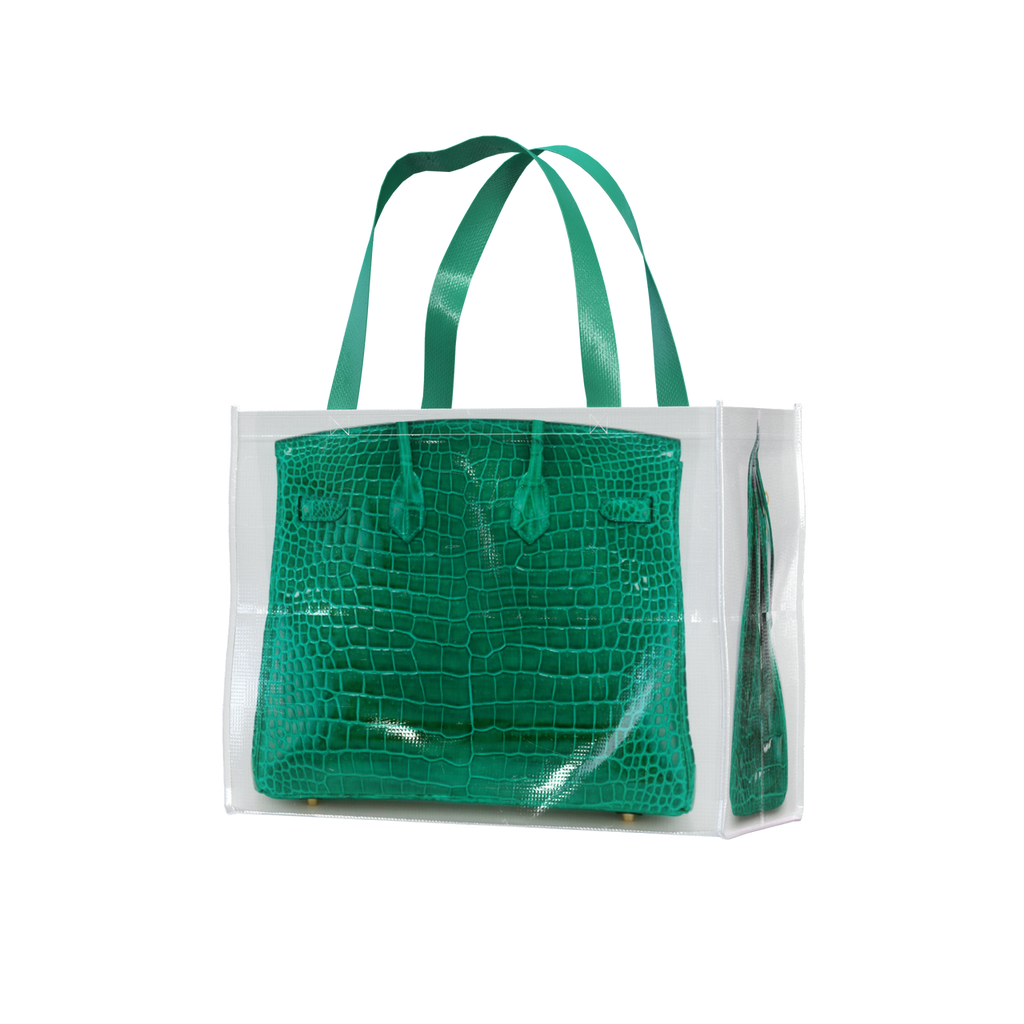 ENVY  Grocery Tote Bag