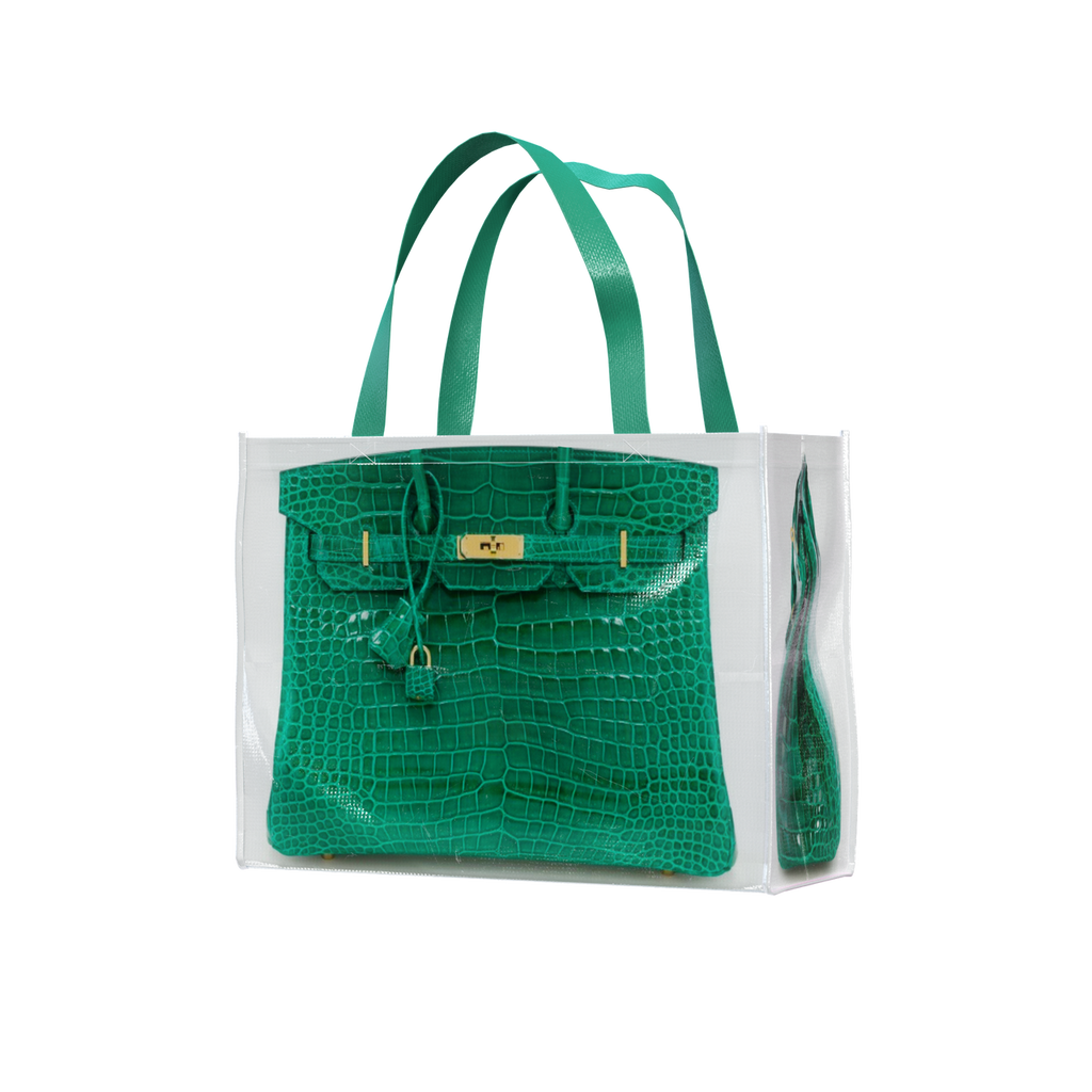 ENVY  Grocery Tote Bag